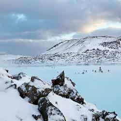 ブルーラグーン／画像提供：Guide to Iceland Ehf.