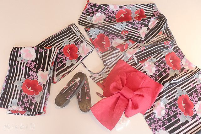 着付けなしってアリ しまむらの画期的な浴衣が早くも売り切れ続出中 モデルプレス 着付けなしってアリ しまむらの画期的な浴衣が早くも売り切れ続出中 モデルプレス