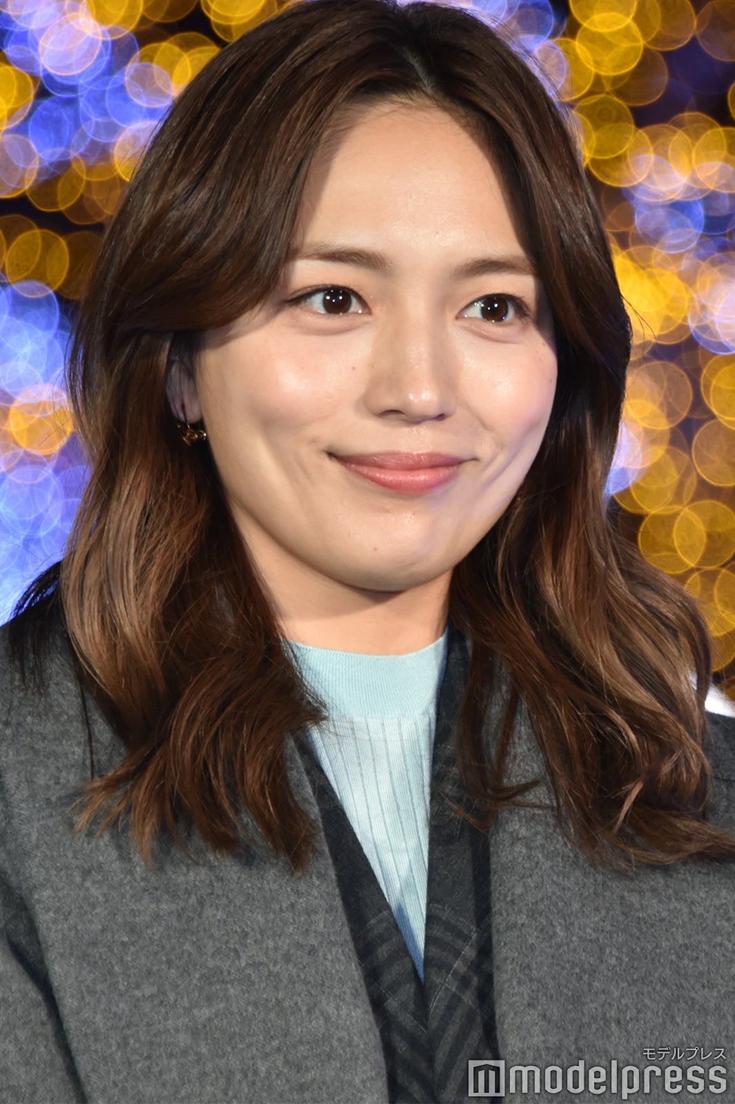 川口春奈（C）モデルプレス