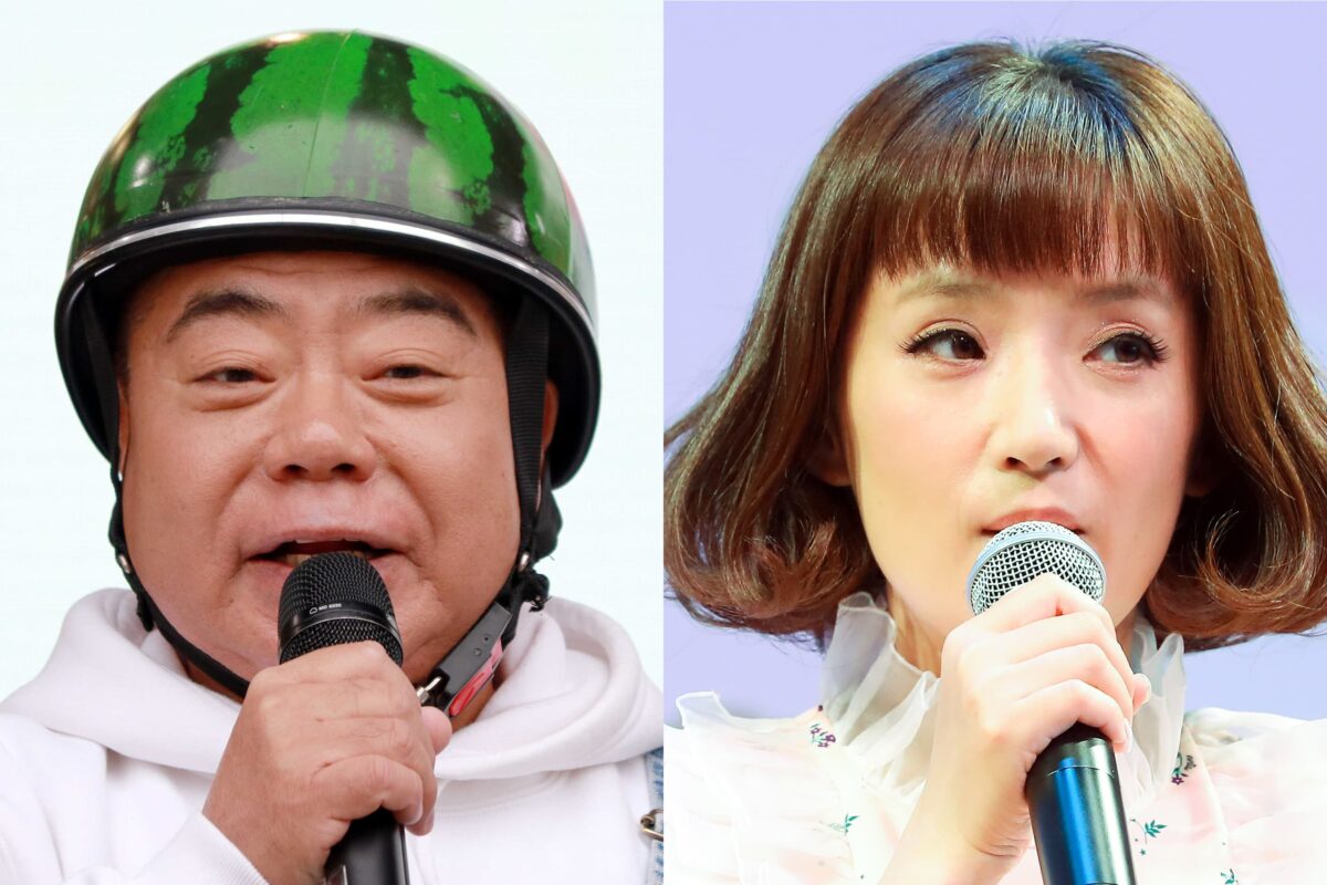 『充電旅』食事も宿も見つからず… 出川哲朗も「本当のヤバいやつ」