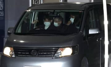 広島に激震 羽月隆太郎容疑者を逮捕 本人は否認 尿検査で指定薬物「エトミデート」の成分検出