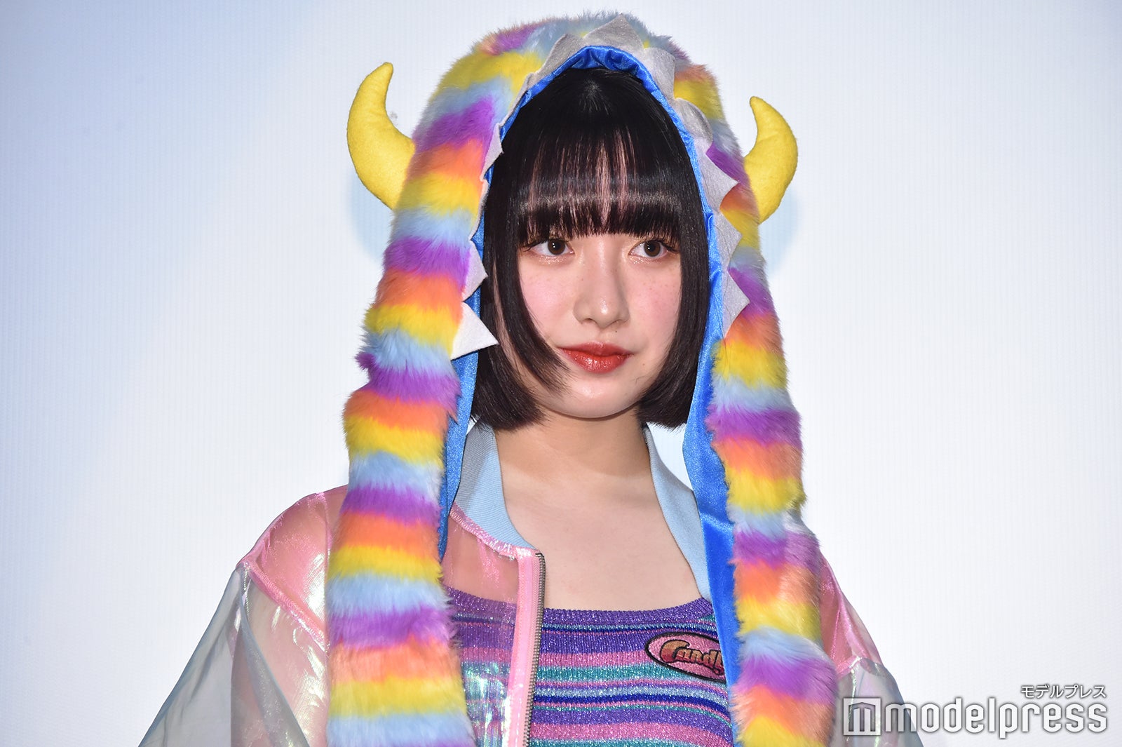 吉田凜音（C）モデルプレス