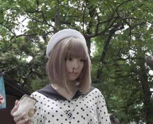 きゃりー、伝説の番組を映画化「世界的スケールです」