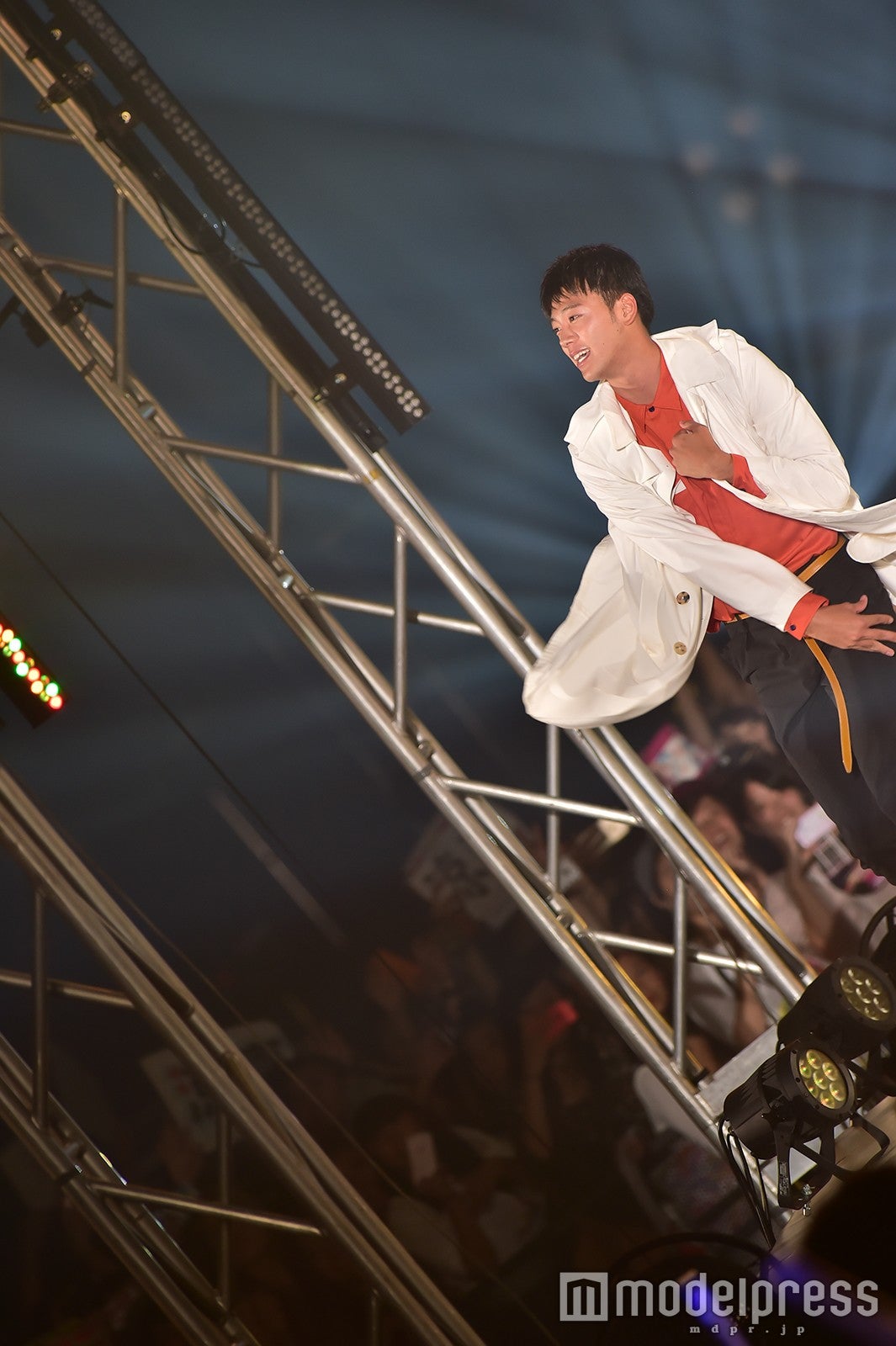 竹内涼真（C）モデルプレス