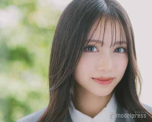 【日本一かわいい高校生候補】さら<女子高生ミスコン2024 ファイナリスト連載>