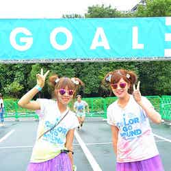 SEIBU RAILWAY PRESENTS COLOR GO ROUND