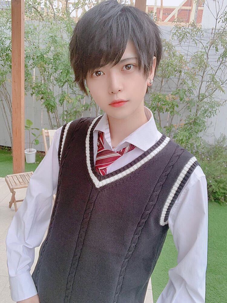 悦也（提供写真）