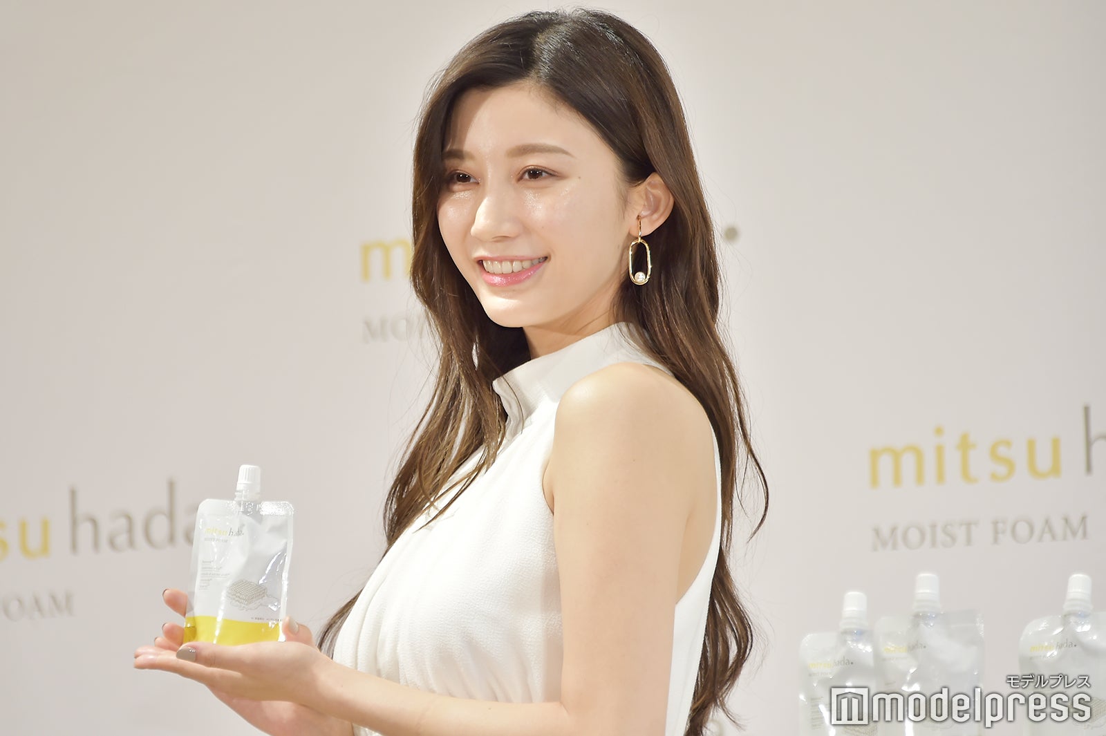 小倉ゆうか（C）モデルプレス