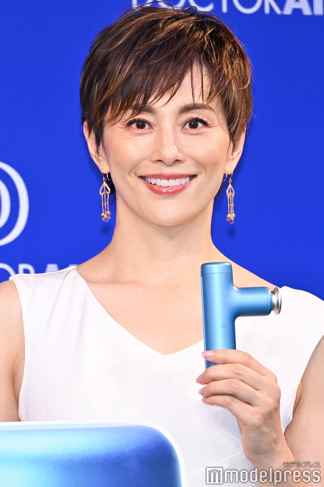 米倉涼子（C）モデルプレス