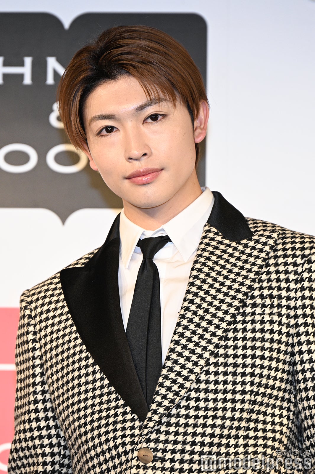 増子敦貴（C）モデルプレス