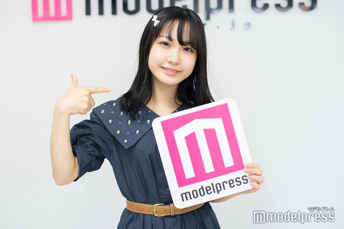 彩月望楓さん(C)モデルプレス