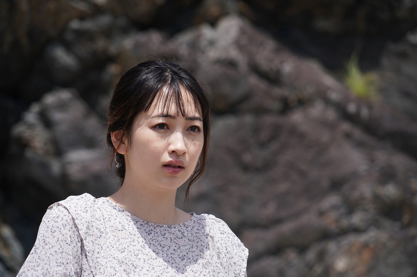 川添野愛（C）2023『忌怪島／きかいじま』製作委員会