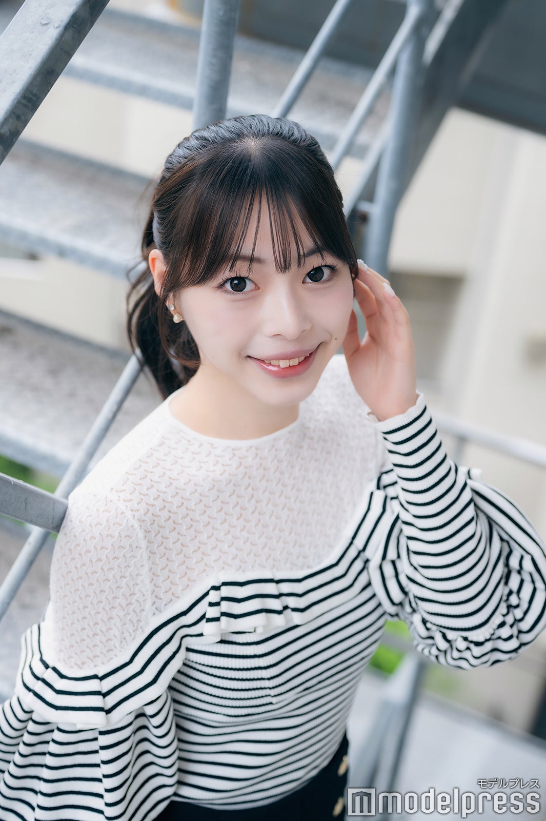 漆原のこさん（C）モデルプレス