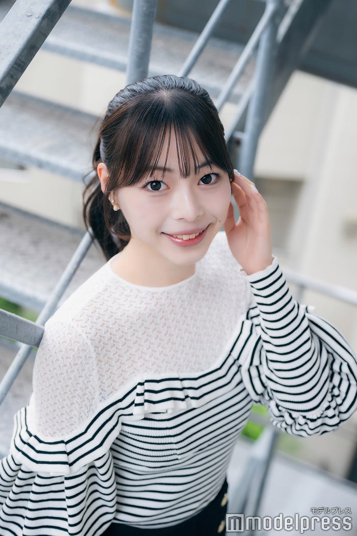 漆原のこさん(C)モデルプレス