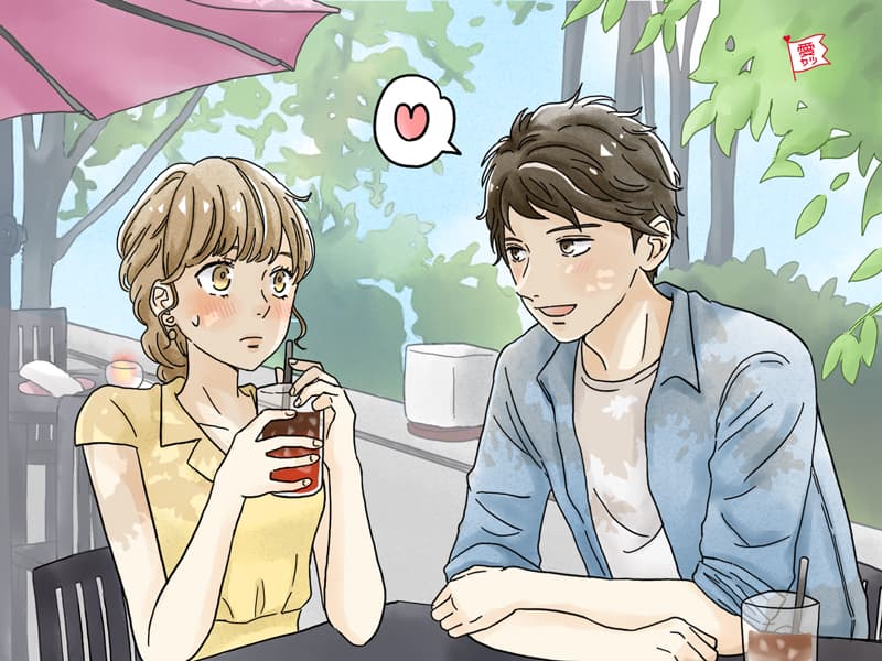 後編 男性の星座で占う 彼の 正直キュンとくるファッション モデルプレス