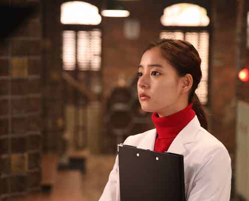 真野(錦戸亮)へのノンナ(新木優子)の思いに虎丸(船越英一郎)が気づく?「トレース~科捜研の男~」<第9話あらすじ>