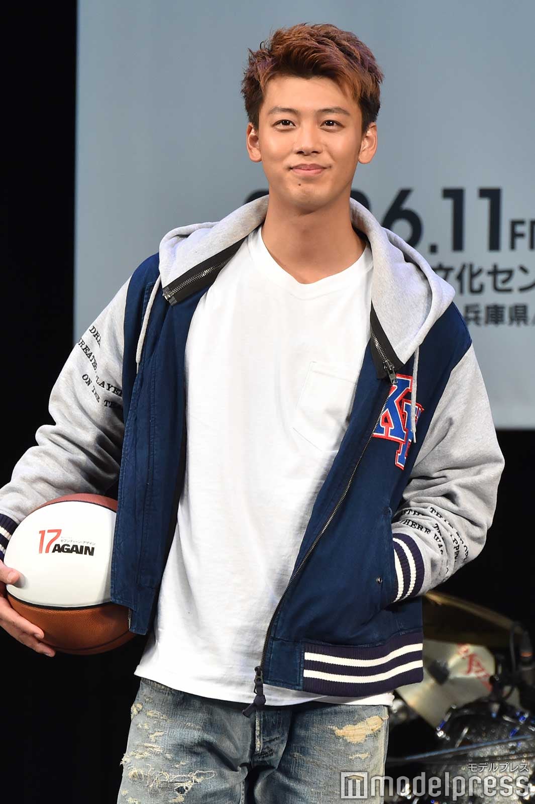 竹内涼真 （C）モデルプレス