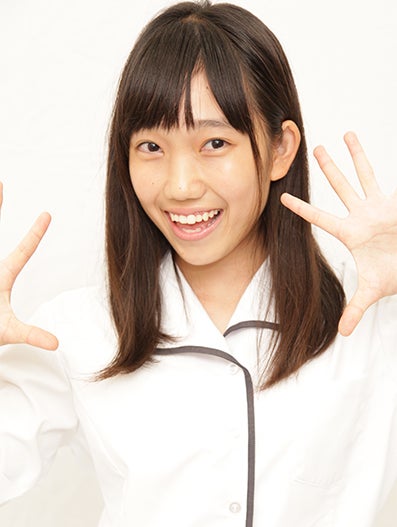 「女子高生ミスコン2016－2017」中国・四国地方予選