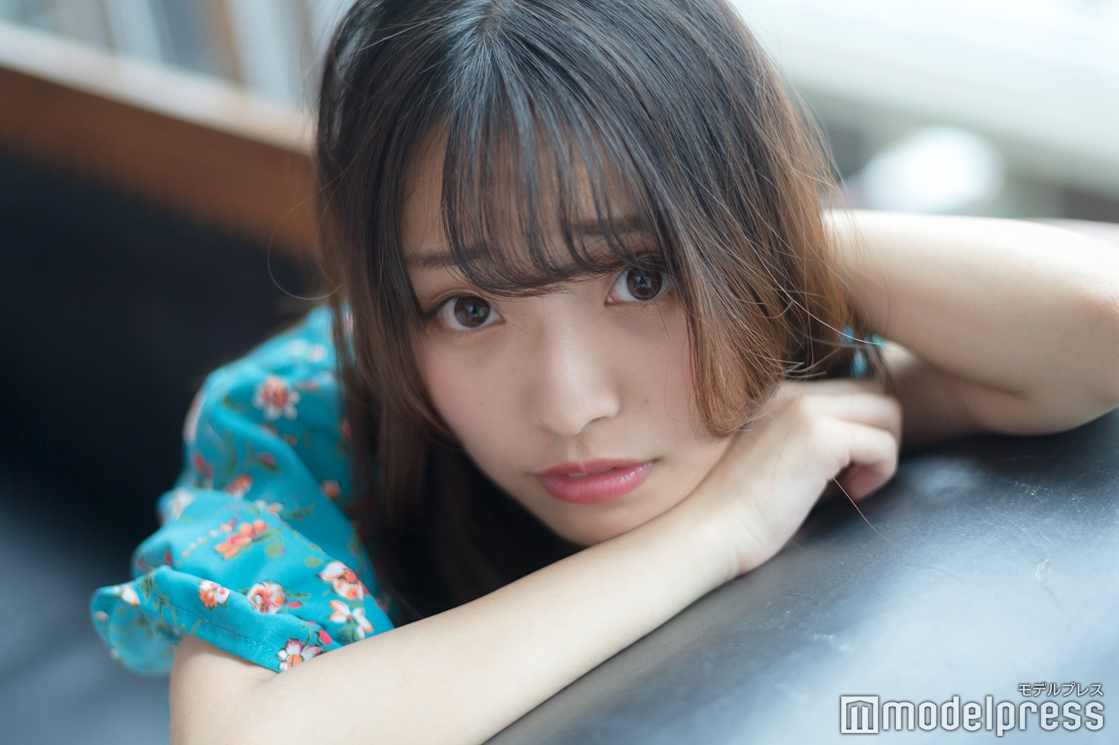 堀部佳那美 （C）モデルプレス