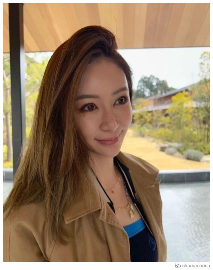 EXILE黒木啓司の妻・宮崎麗果、誹謗中傷に法的措置へ「立派な犯罪です」