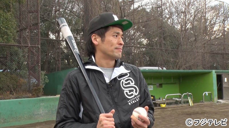 佐藤隆太／画像提供：フジテレビ