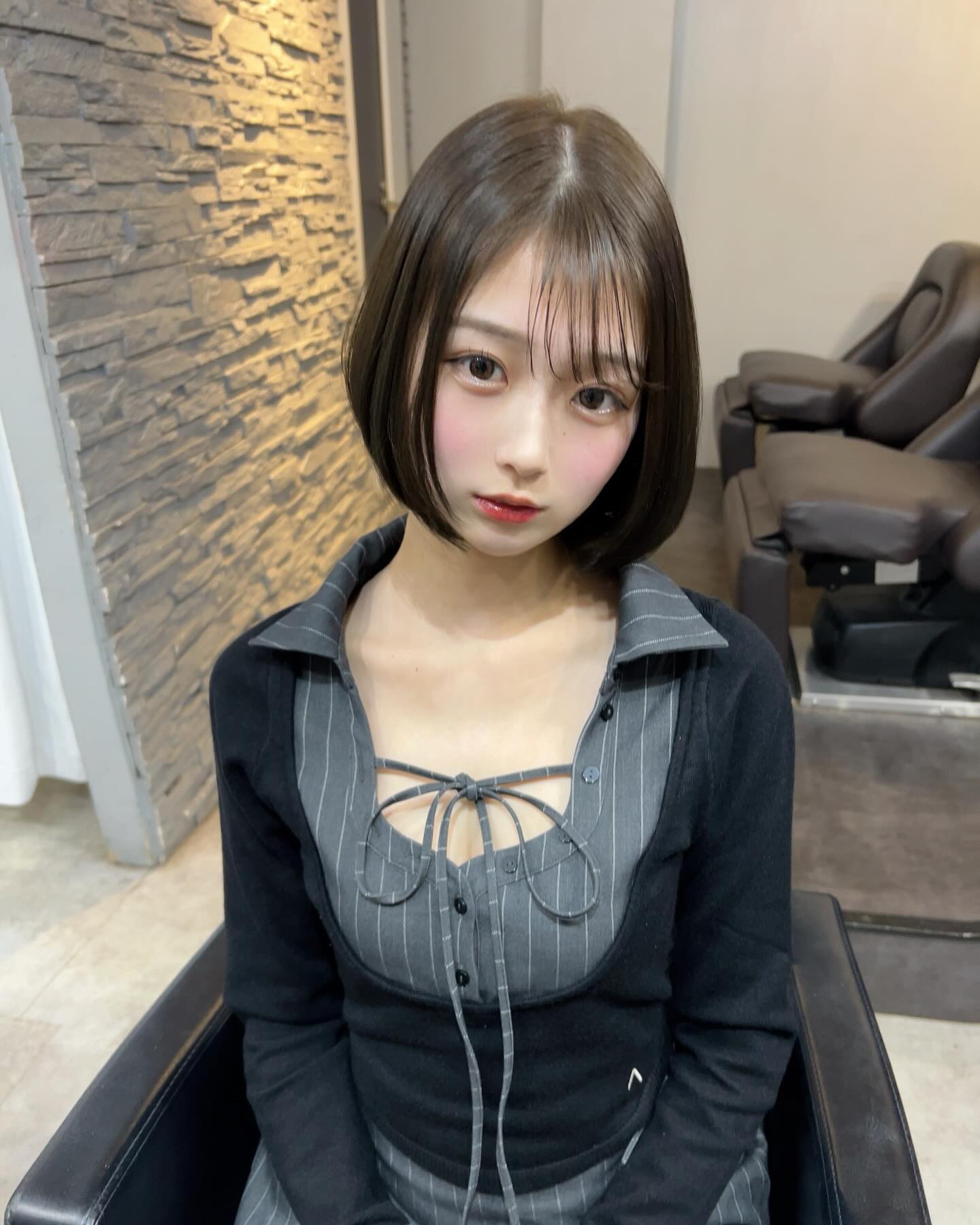 「POSEIDON CLUB SHINJUKU」ねおまるInstagramより