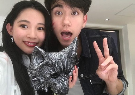 「オオカミちゃん」ミッチェル和馬＆ミチ、 “映画みたい”な結末にファン悶絶