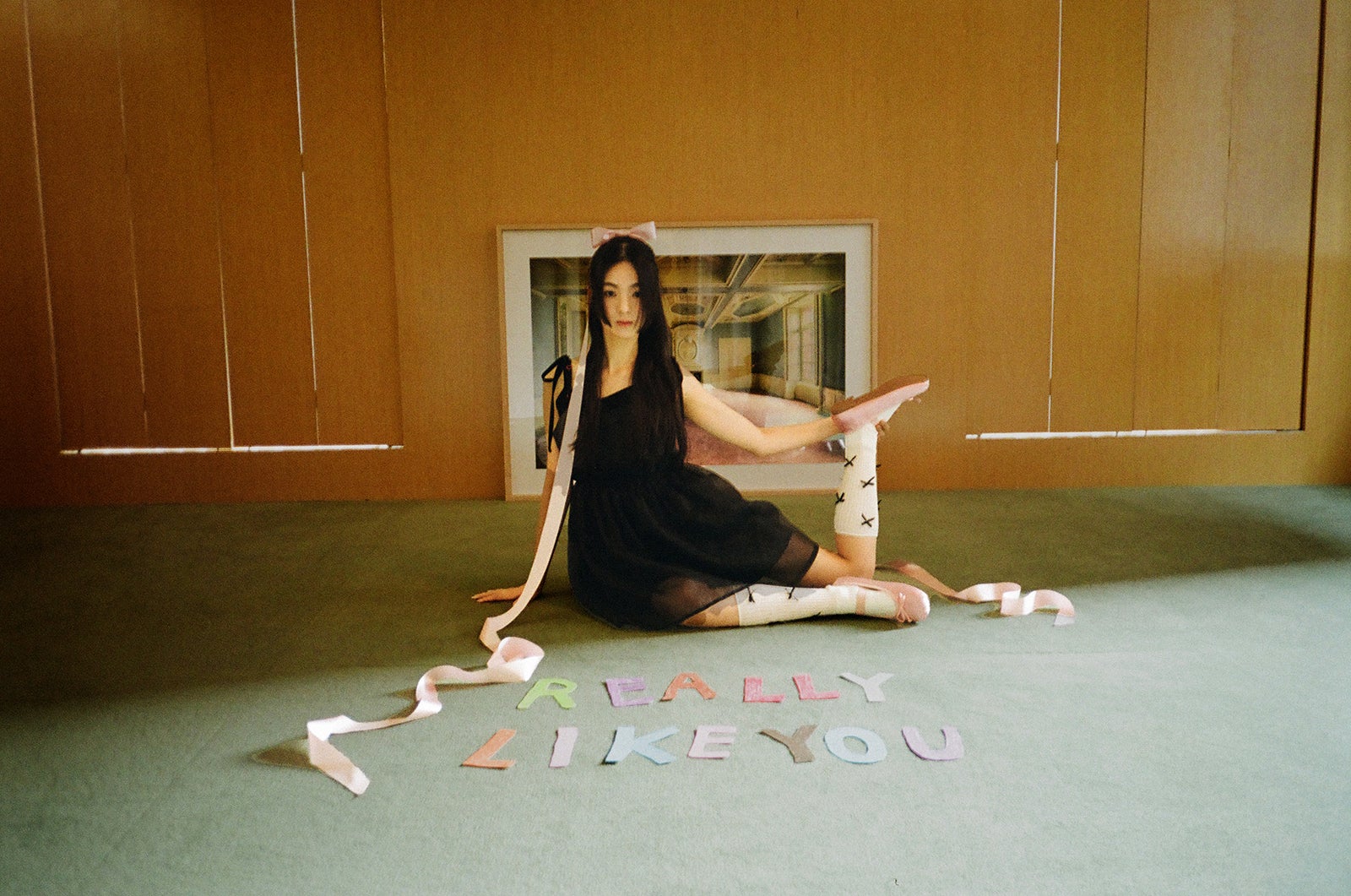 Gyubin（提供写真）