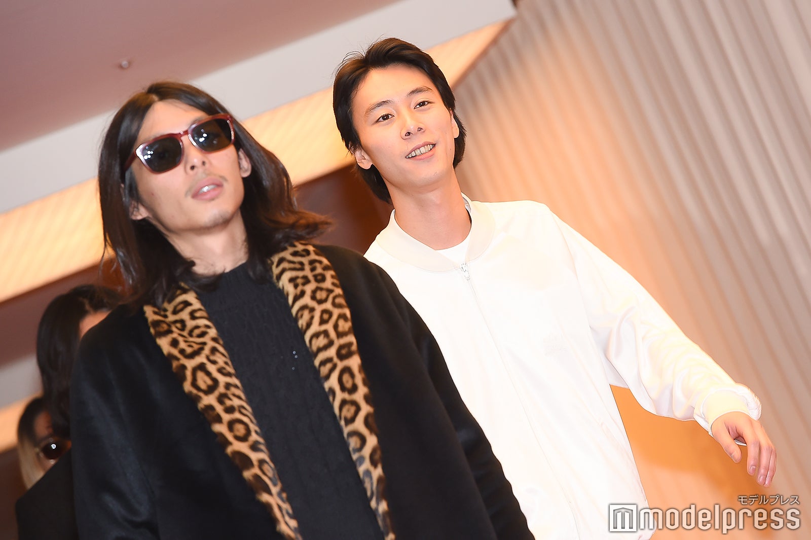 Suchmos（C）モデルプレス