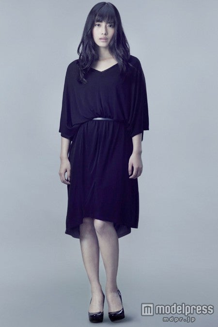 「MONSTER」（仮）でヒロイン役を務める石原さとみ（c）2014映画『MONSTER（仮）』製作委員会