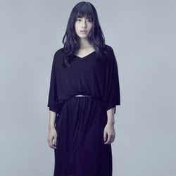 「MONSTER」(仮)でヒロイン役を務める石原さとみ(c)2014映画『MONSTER(仮)』製作委員会