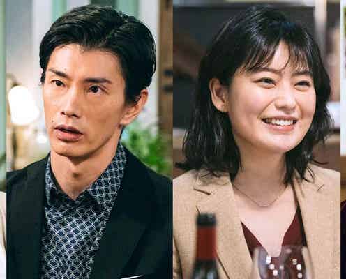 元乃木坂46井上小百合、卒業後初ドラマ出演決定「とても温かくて楽しい撮影現場でした」<シェフは名探偵>