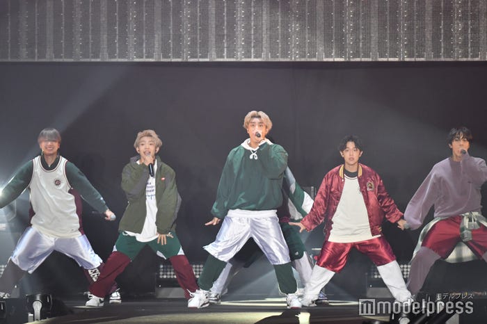 LIL LEAGUE(C)モデルプレス