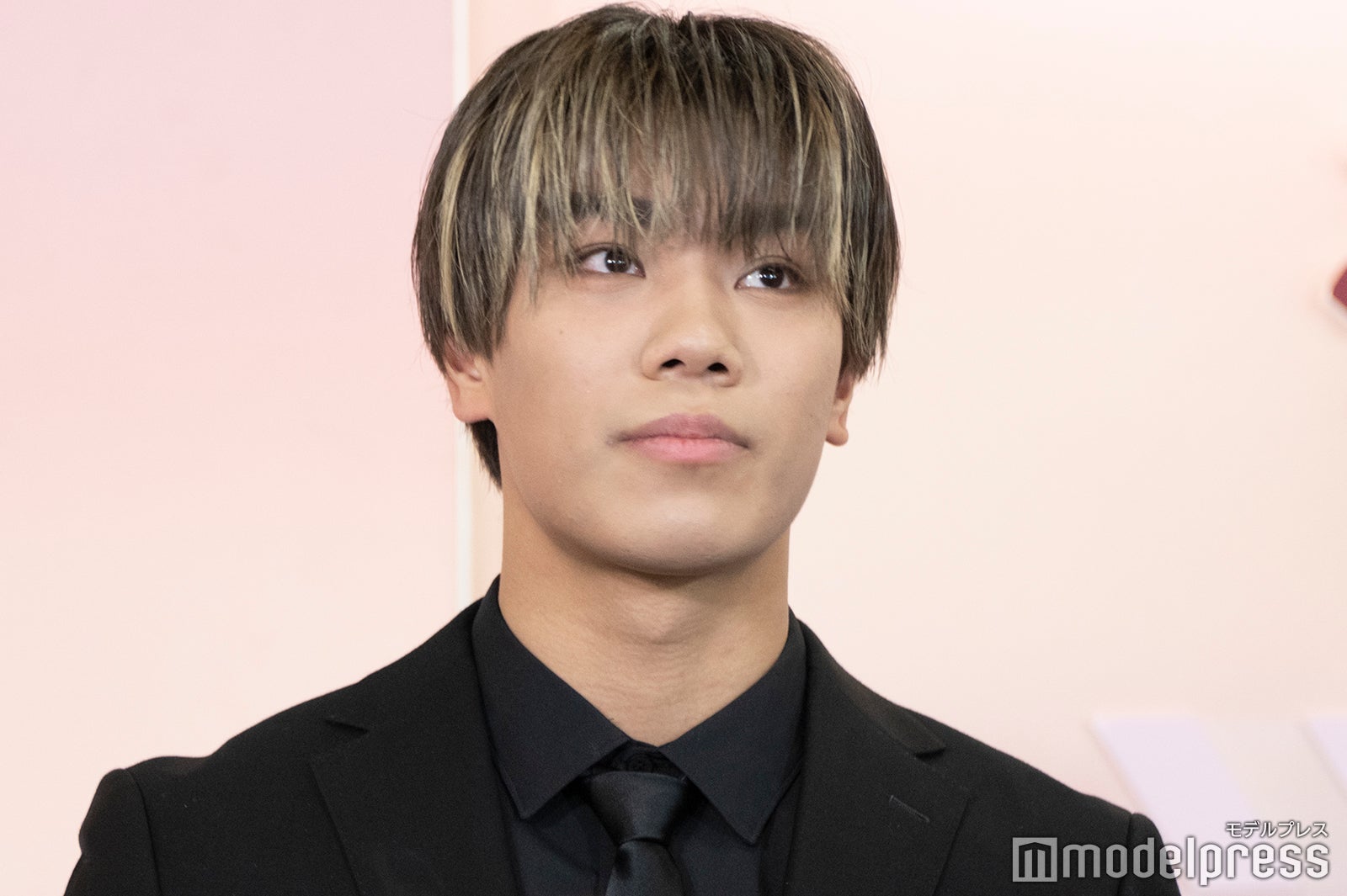 岩城星那／LIL LEAGUE（C）モデルプレス