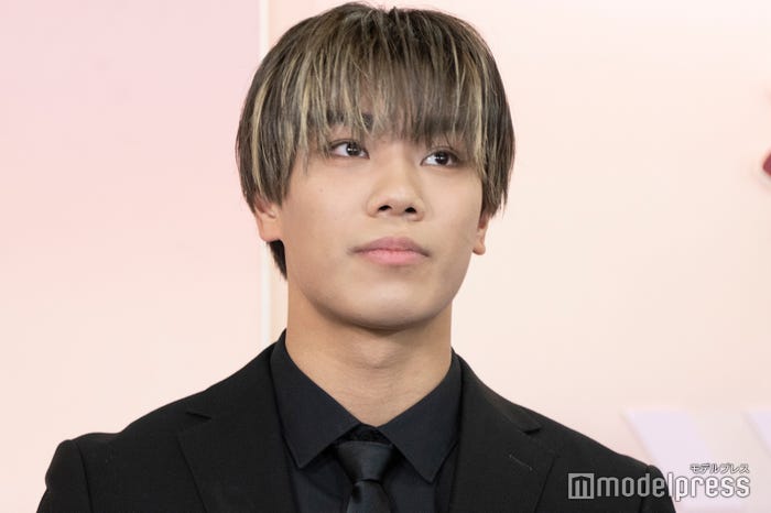 岩城星那/LIL LEAGUE(C)モデルプレス