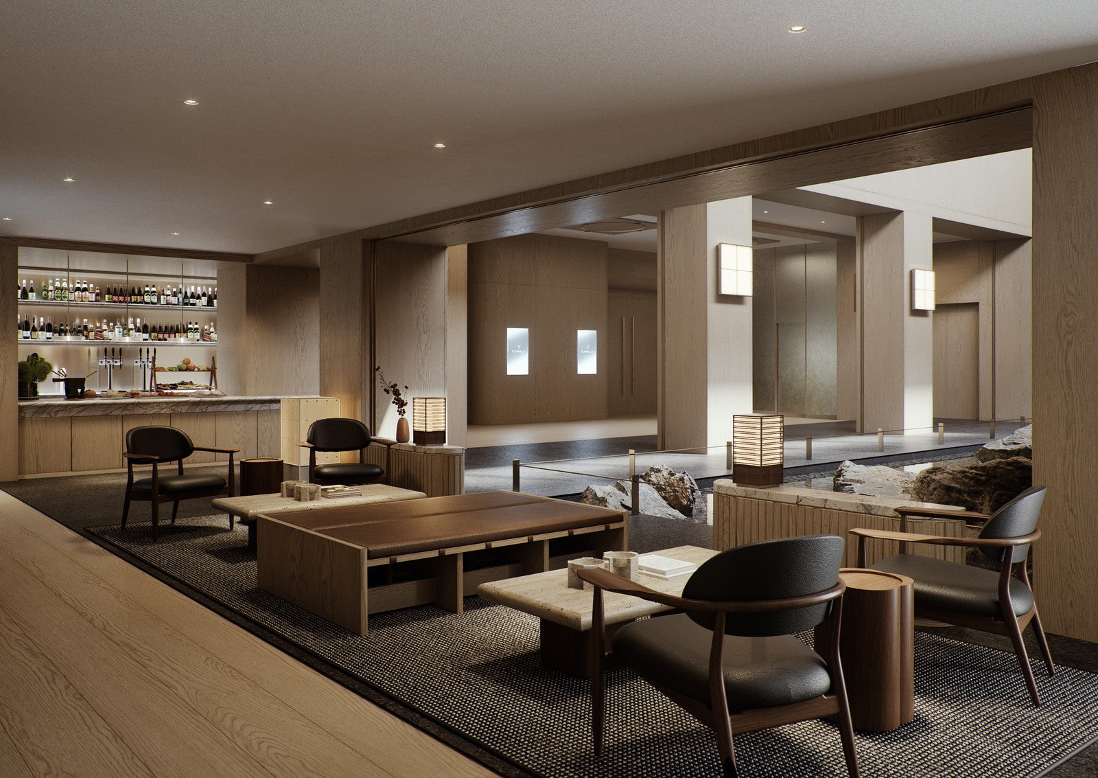 カペラ京都／提供画像