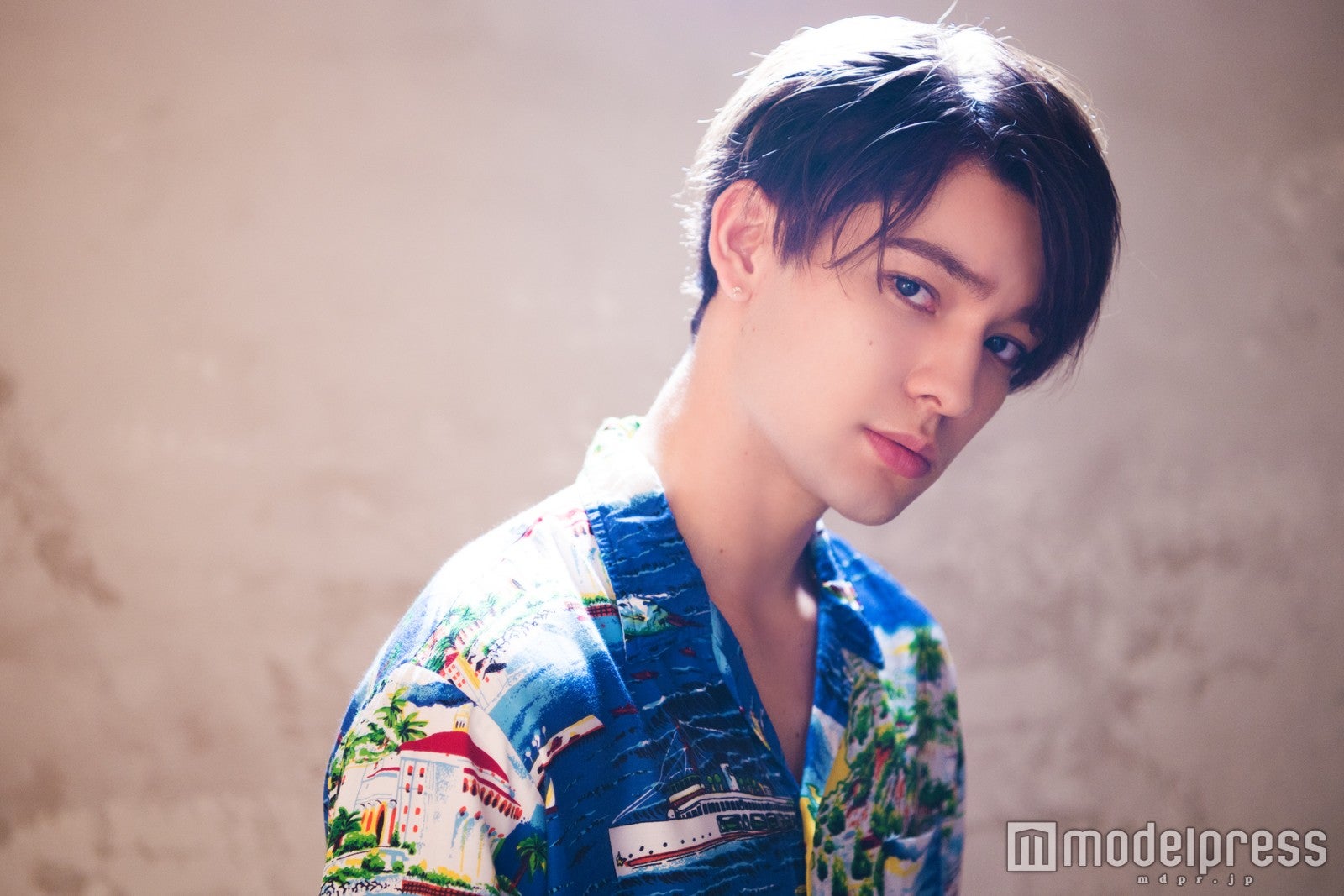 Kauan（C）モデルプレス