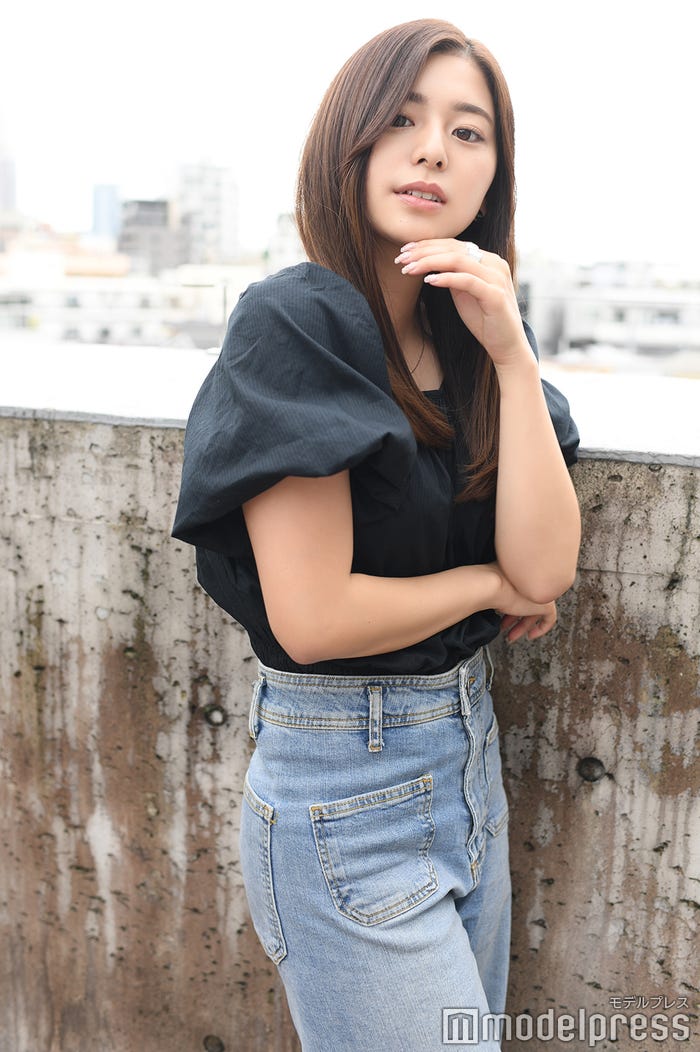 momoca (C)モデルプレス