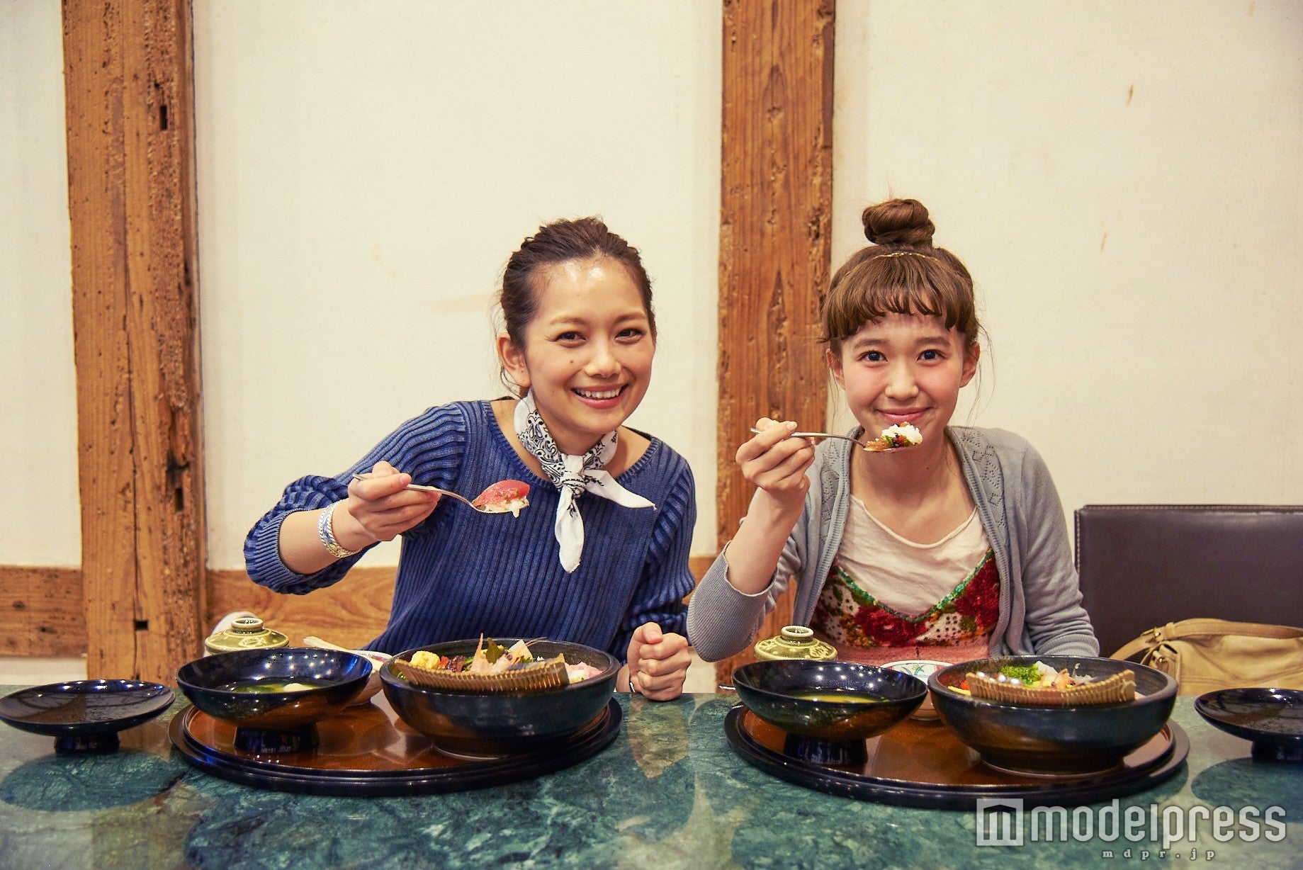 江戸時代の蔵を改装した「とっとっと」