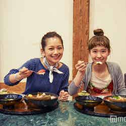 江戸時代の蔵を改装した「とっとっと」