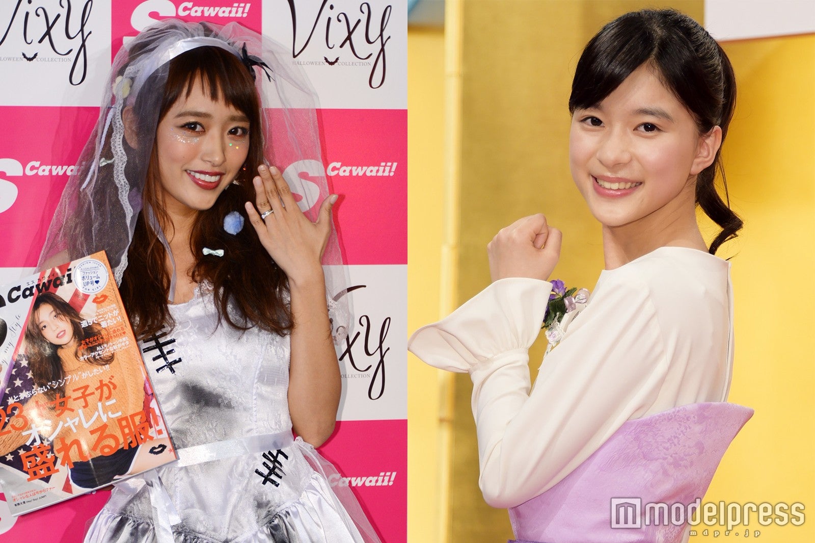 【今なぜ話題？】「芳根京子」「近藤千尋」「顔交換」「アントラーコーム」