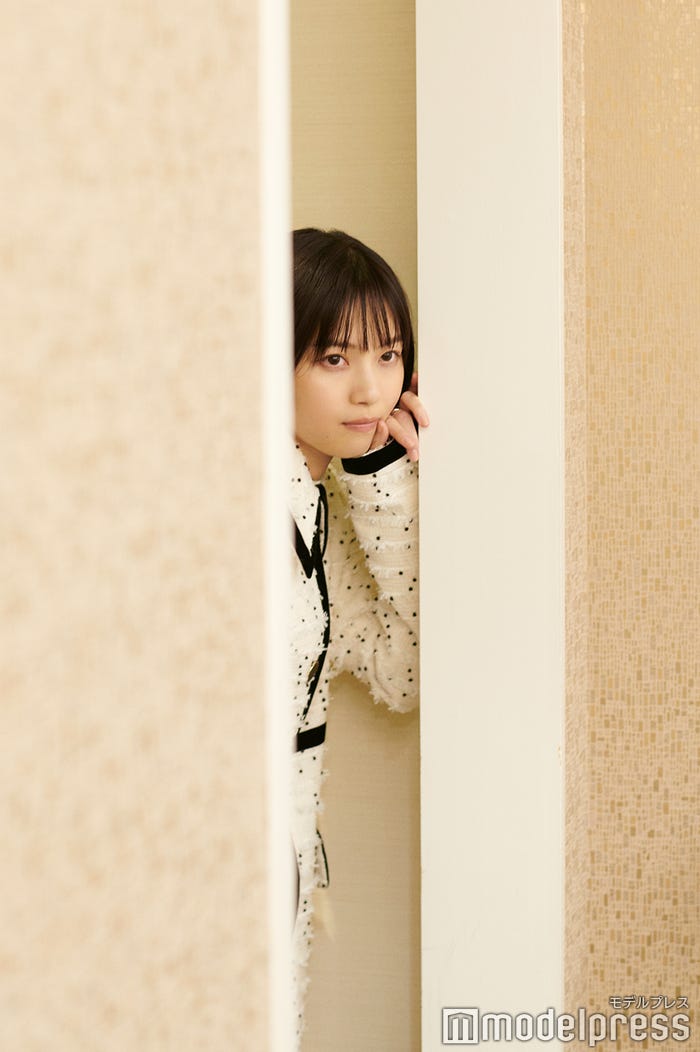 西野七瀬(C)モデルプレス