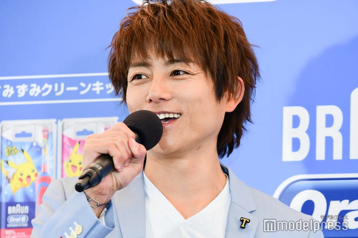 杉浦太陽(C)モデルプレス