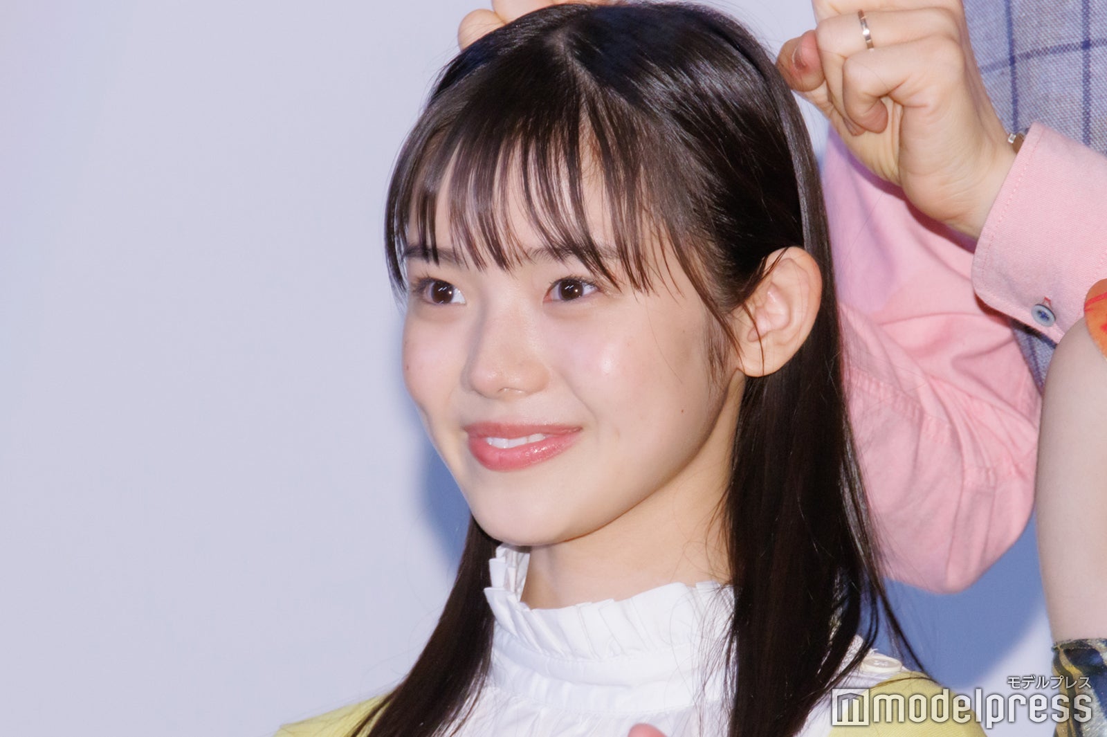 志田こはく（C）モデルプレス