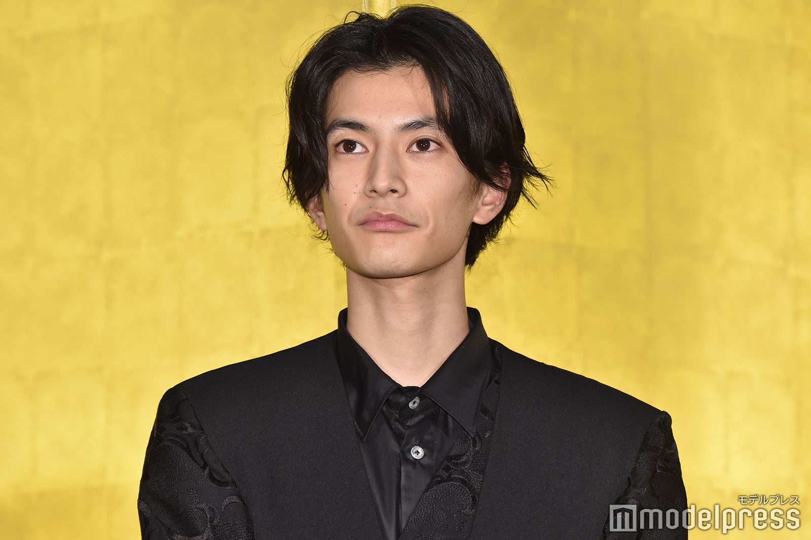 渡邊圭祐（C）モデルプレス