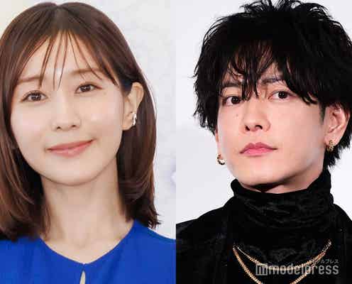 佐藤健、田中みな実の「グラスハート」愛炸裂トークに反応「本人に届いた」「コラボ希望」と反響続々