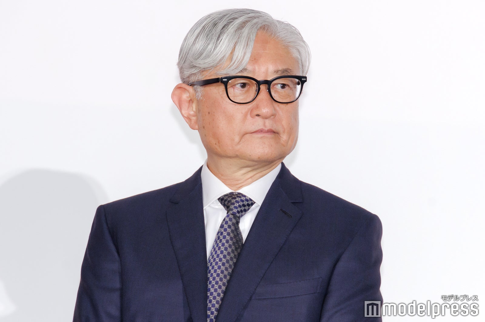 堤幸彦監督（C）モデルプレス