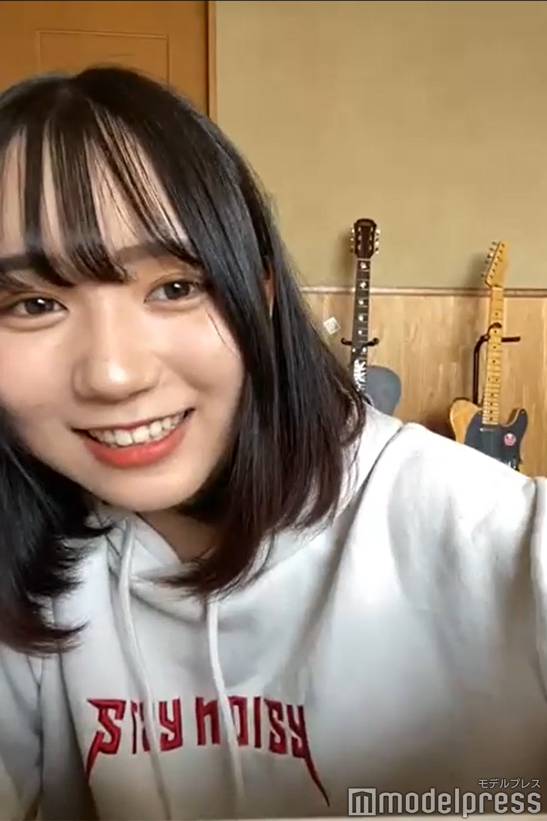 くろがねさら（C）モデルプレス