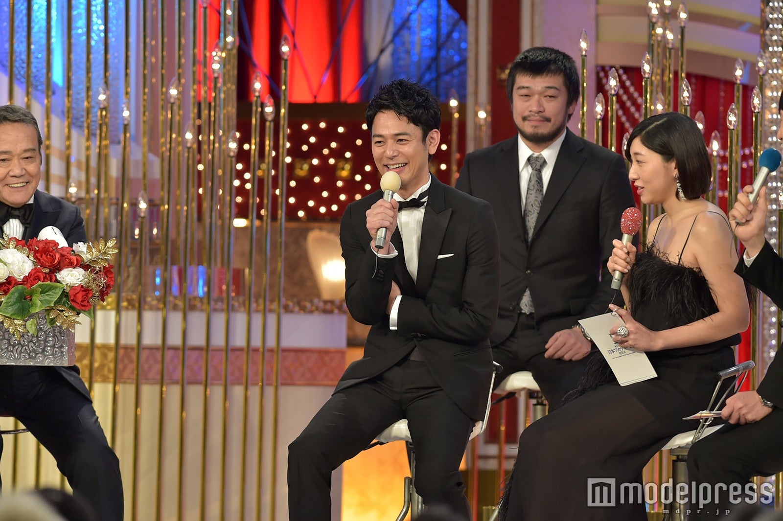 妻夫木聡（C）モデルプレス