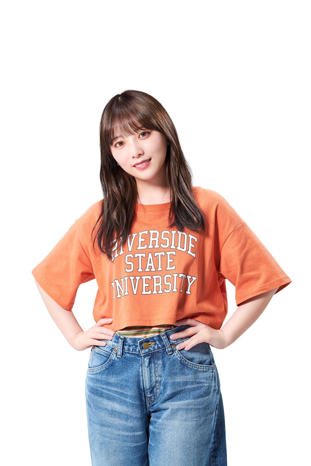 乃木坂46与田祐希「量産型リコ」第3弾放送決定 テーマは“家族”「今までで1番自分に近いリコちゃん」【量産型リコ -最後のプラモ女子の人生組み立て記-】